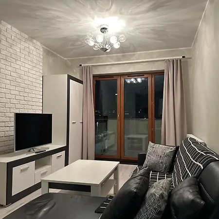 Apartment In Wroclaw